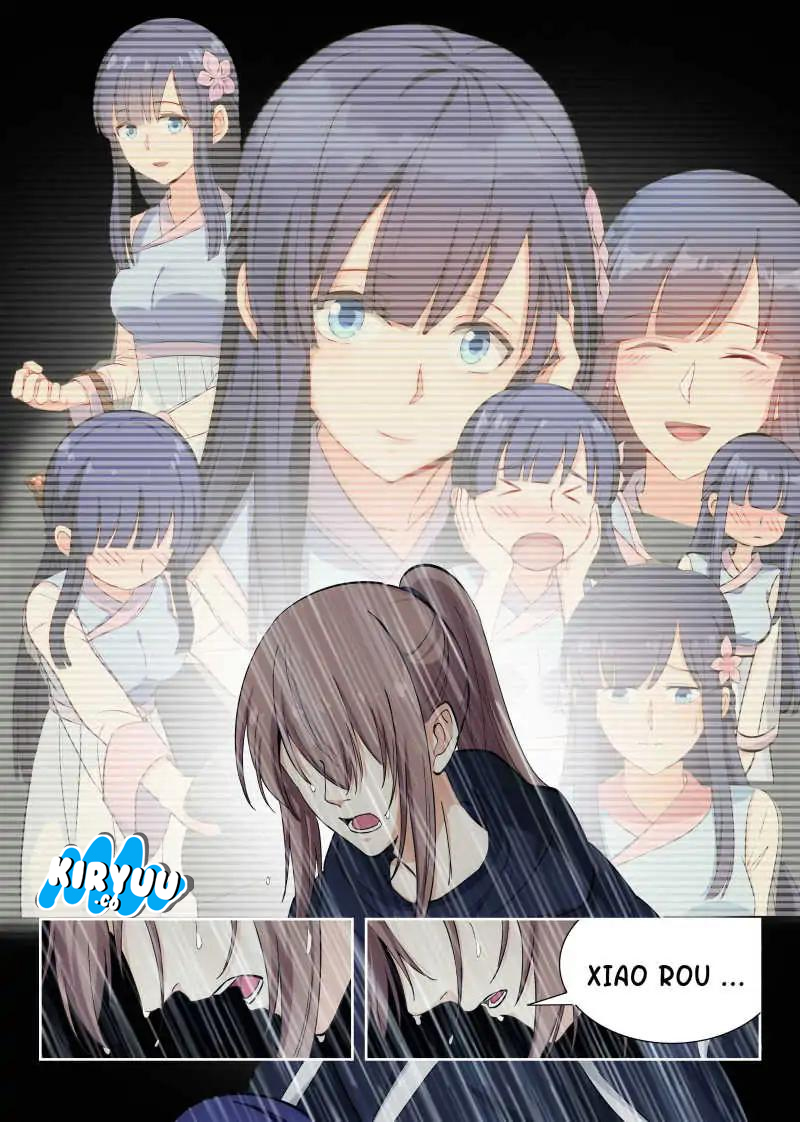 Strongest Anti M.E.T.A Chapter 20 Gambar 17