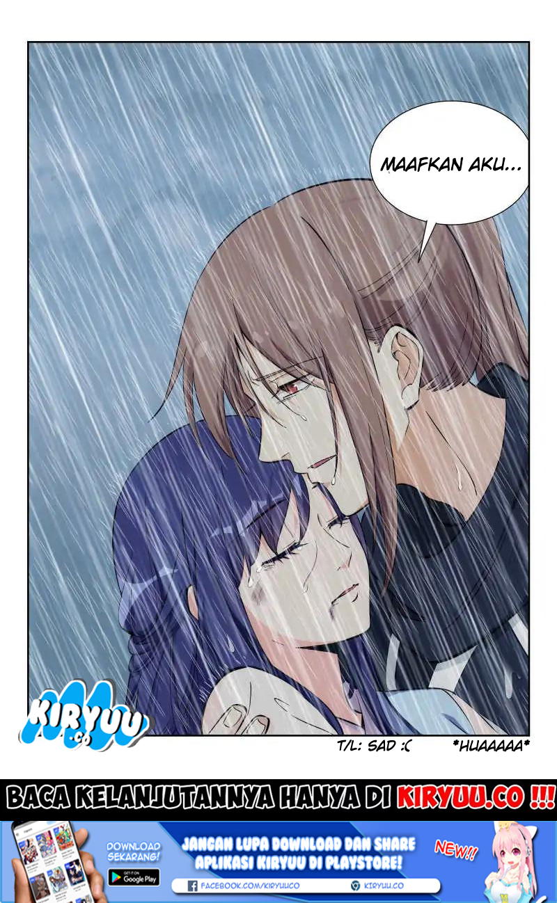 Strongest Anti M.E.T.A Chapter 20 Gambar 18