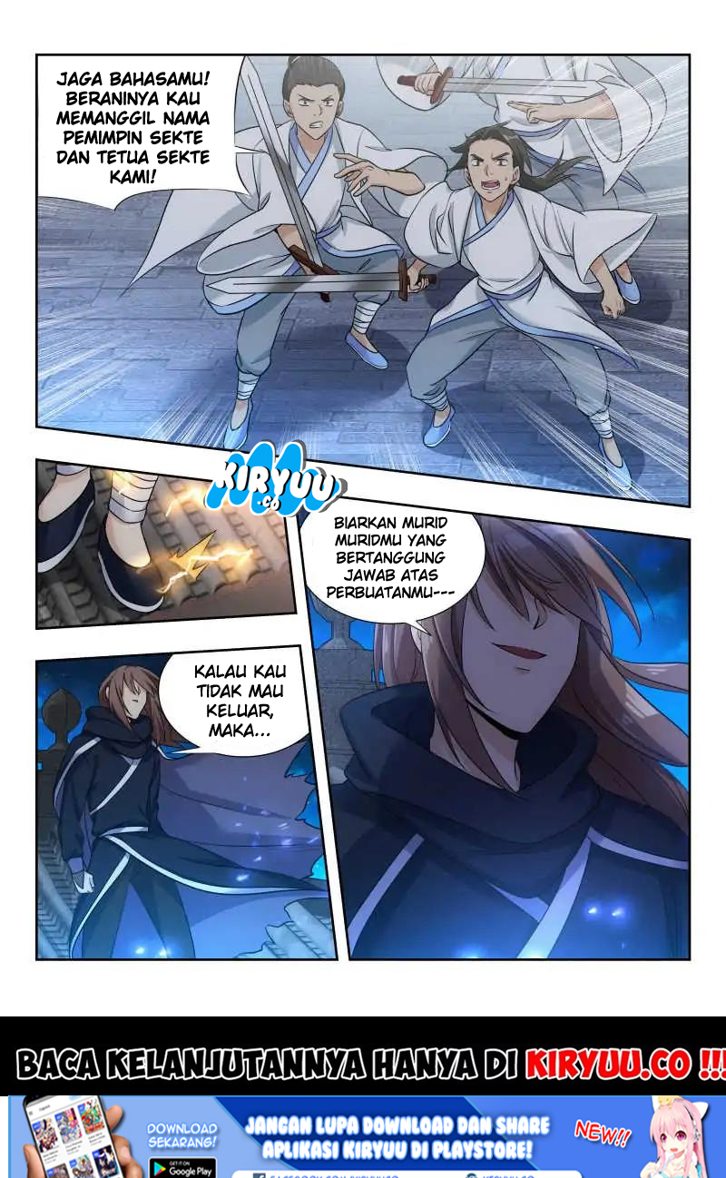 Strongest Anti M.E.T.A Chapter 23 Gambar 2
