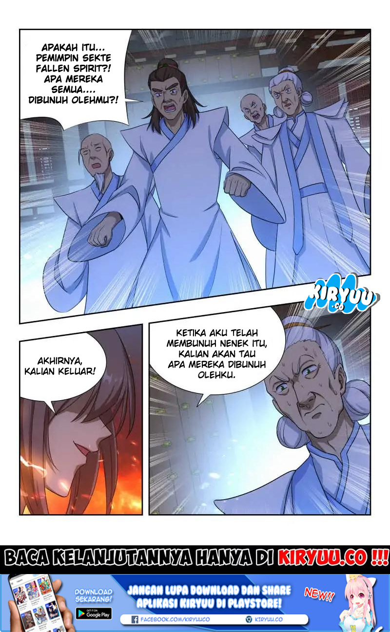 Strongest Anti M.E.T.A Chapter 23 Gambar 8