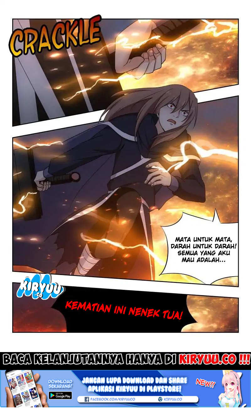 Strongest Anti M.E.T.A Chapter 23 Gambar 14