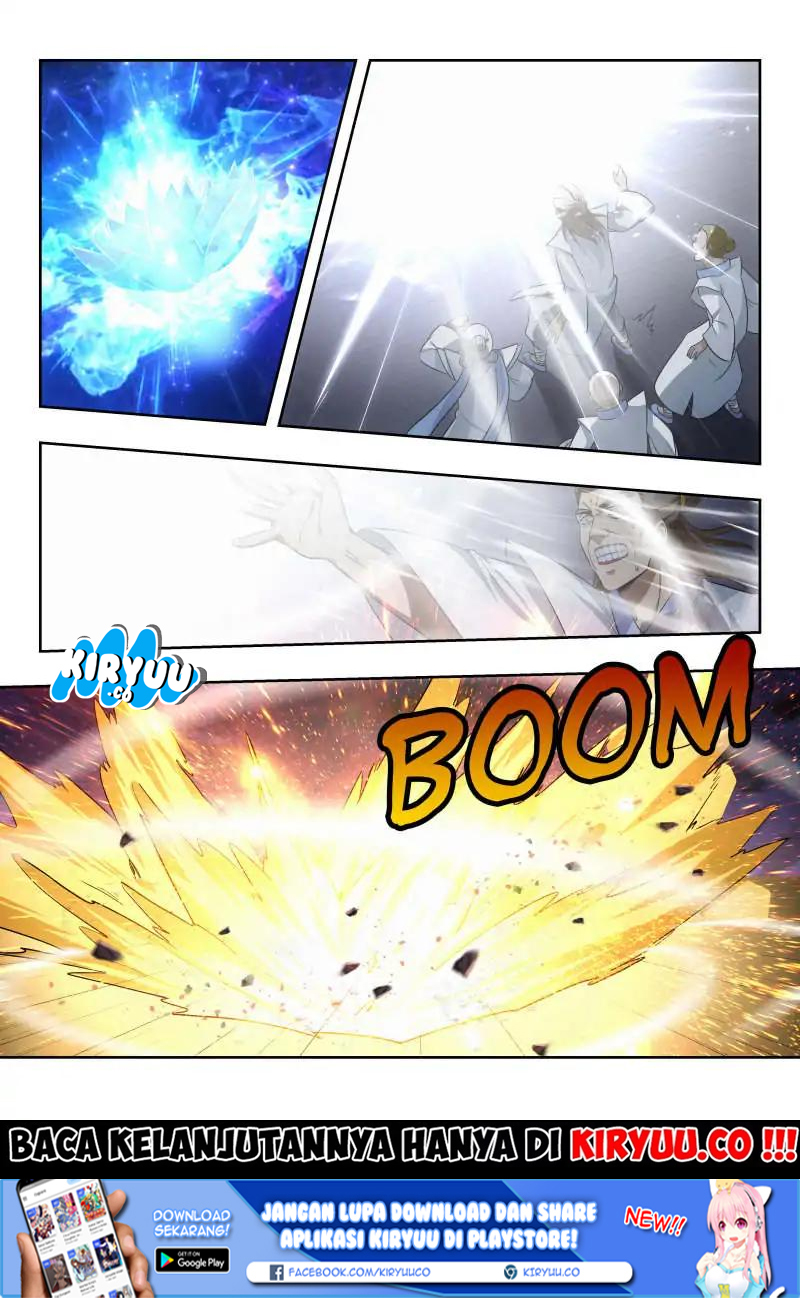 Strongest Anti M.E.T.A Chapter 25 Gambar 2