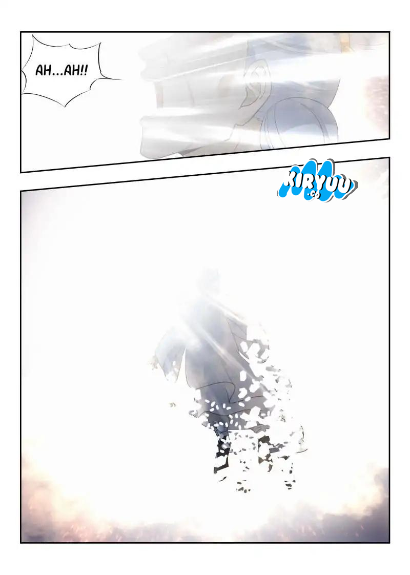 Strongest Anti M.E.T.A Chapter 25 Gambar 4