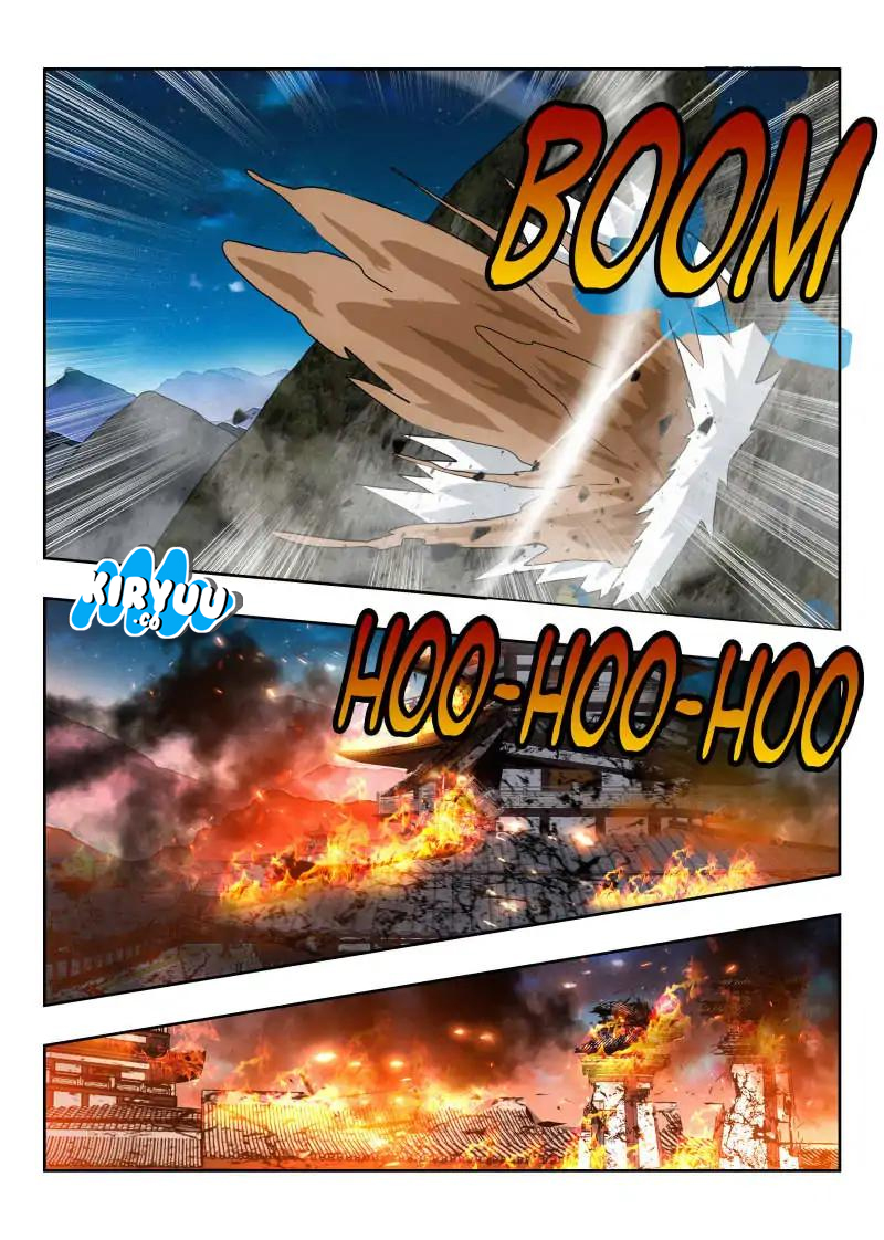 Strongest Anti M.E.T.A Chapter 25 Gambar 6
