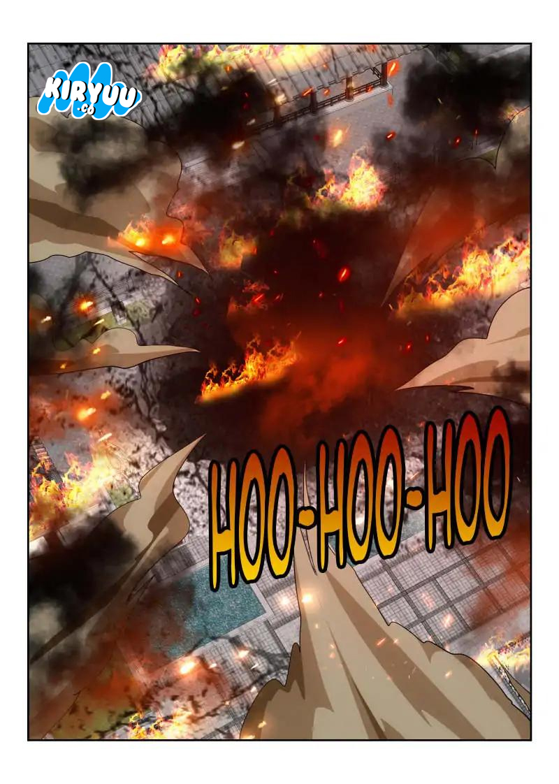 Strongest Anti M.E.T.A Chapter 25 Gambar 7