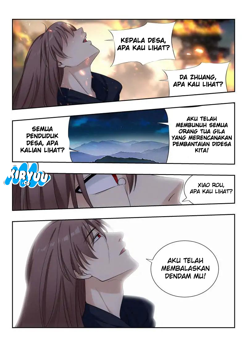 Strongest Anti M.E.T.A Chapter 25 Gambar 10