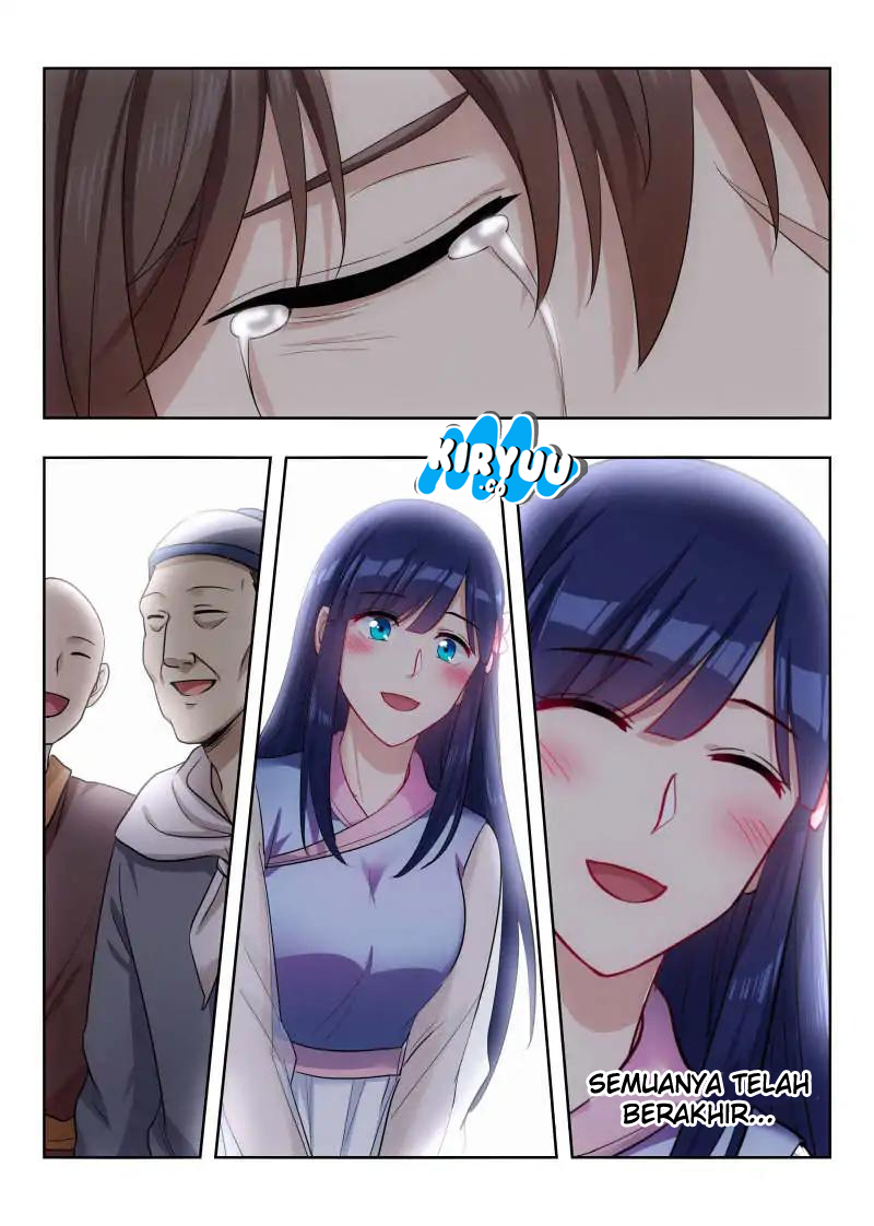 Strongest Anti M.E.T.A Chapter 25 Gambar 11