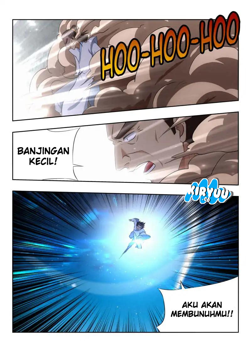 Strongest Anti M.E.T.A Chapter 25 Gambar 13