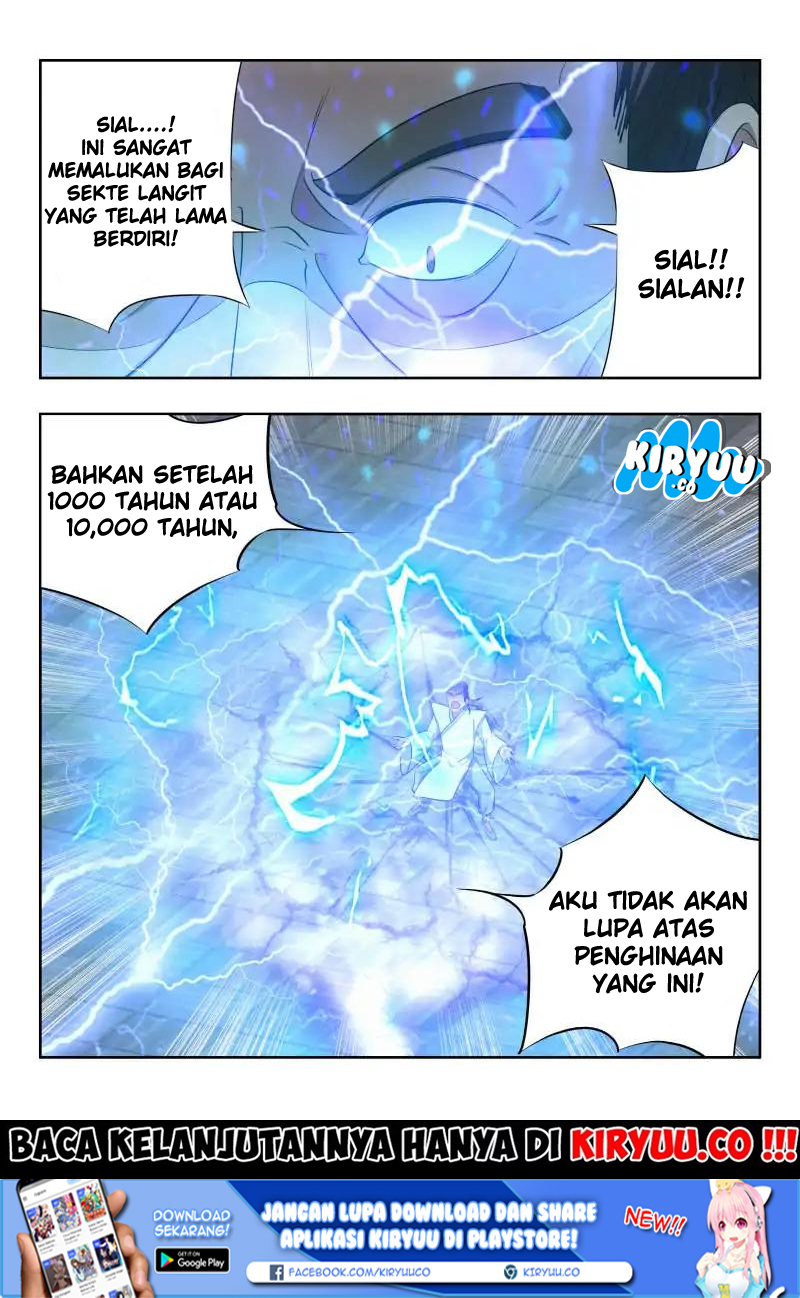 Strongest Anti M.E.T.A Chapter 25 Gambar 17