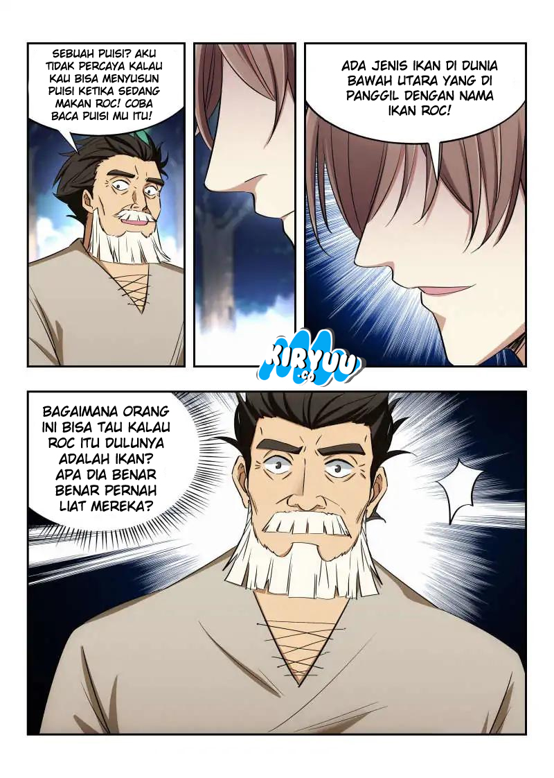 Strongest Anti M.E.T.A Chapter 29 Gambar 4