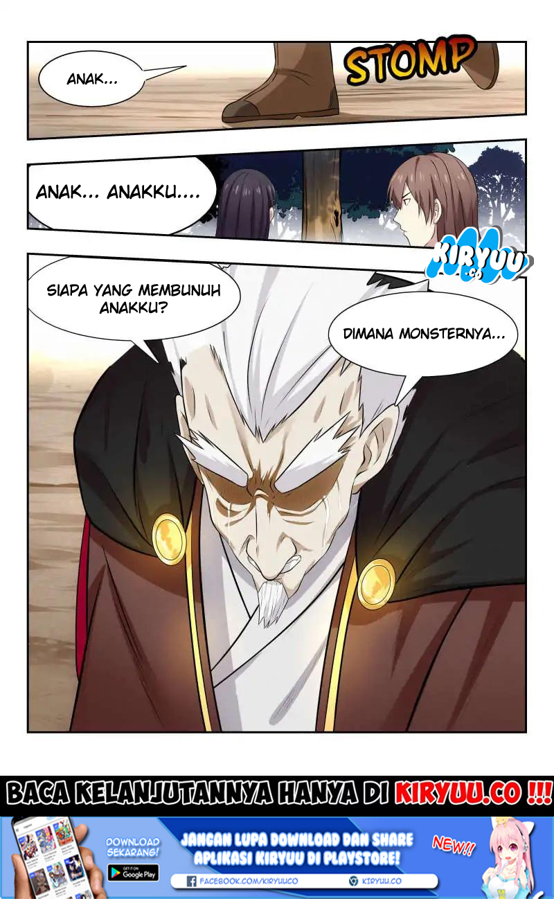 Strongest Anti M.E.T.A Chapter 29 Gambar 17