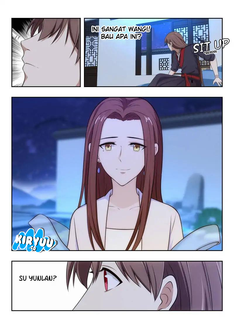 Strongest Anti M.E.T.A Chapter 32 Gambar 10