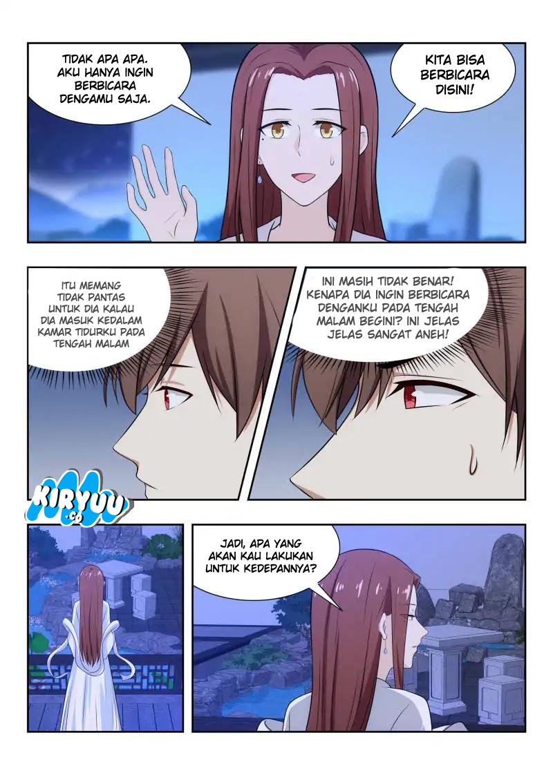 Strongest Anti M.E.T.A Chapter 32 Gambar 12