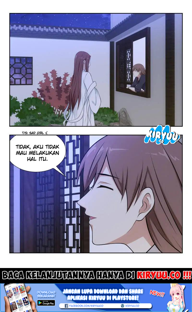 Strongest Anti M.E.T.A Chapter 32 Gambar 15