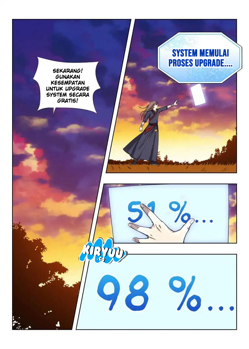Strongest Anti M.E.T.A Chapter 36 Gambar 14