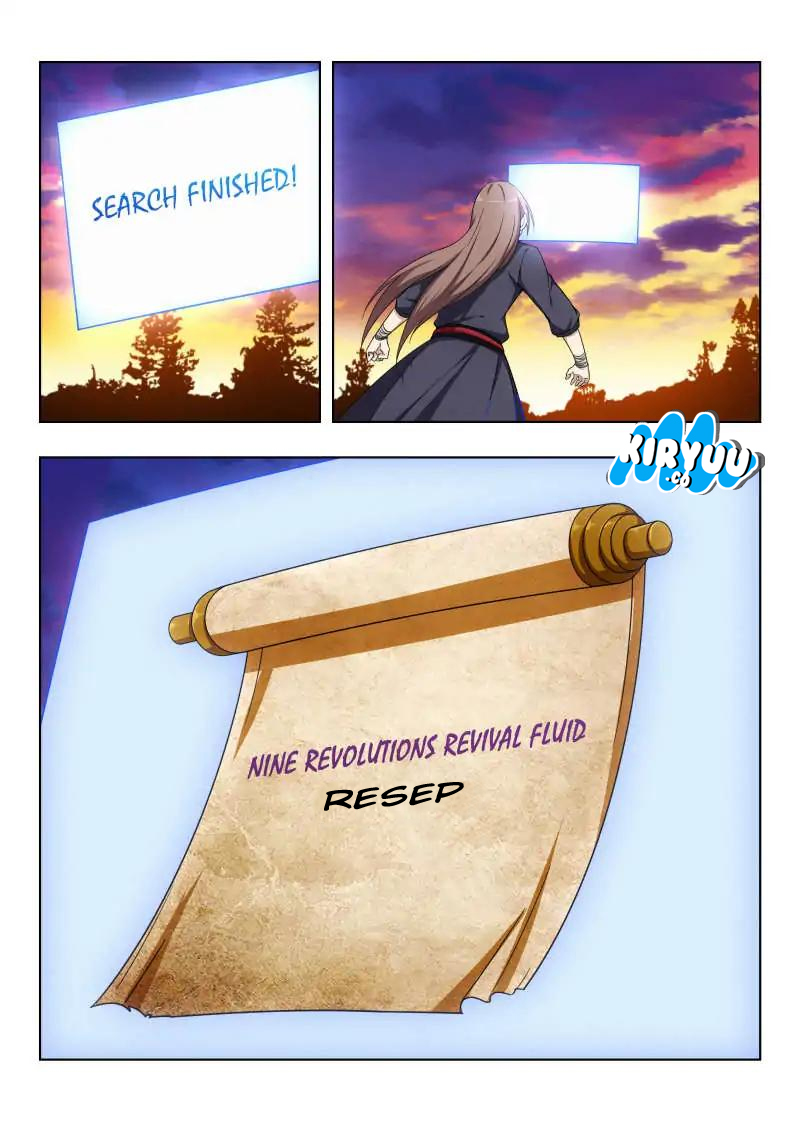 Strongest Anti M.E.T.A Chapter 36 Gambar 16