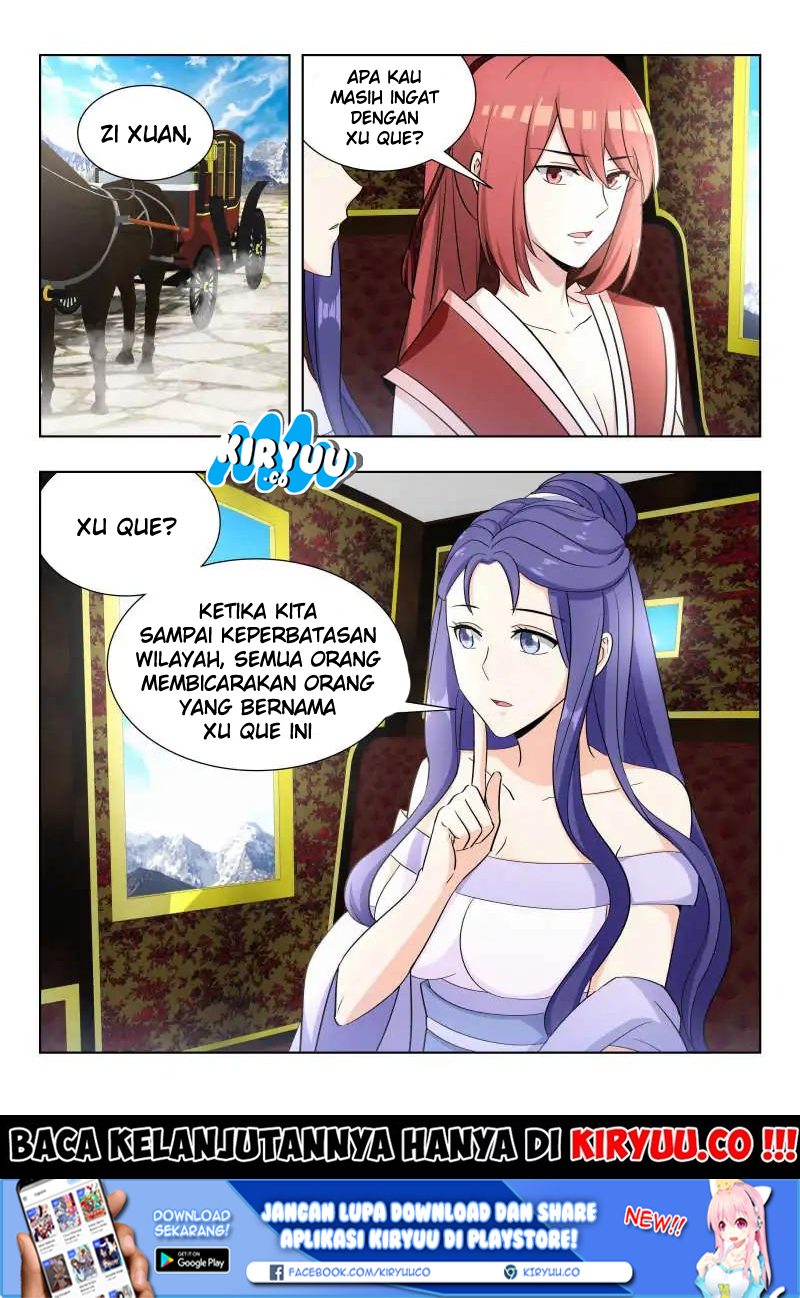 Strongest Anti M.E.T.A Chapter 38 Gambar 2