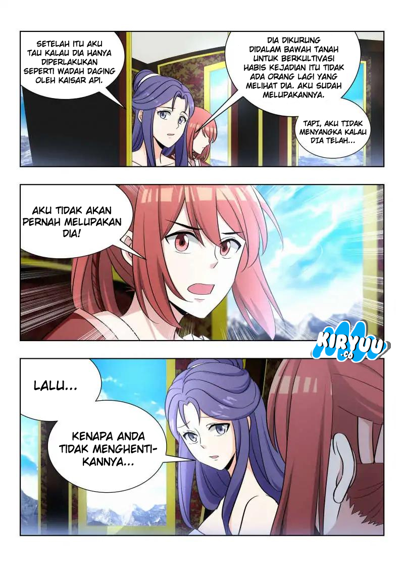 Strongest Anti M.E.T.A Chapter 38 Gambar 6