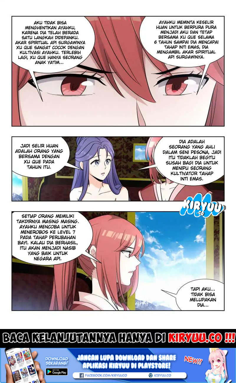 Strongest Anti M.E.T.A Chapter 38 Gambar 7