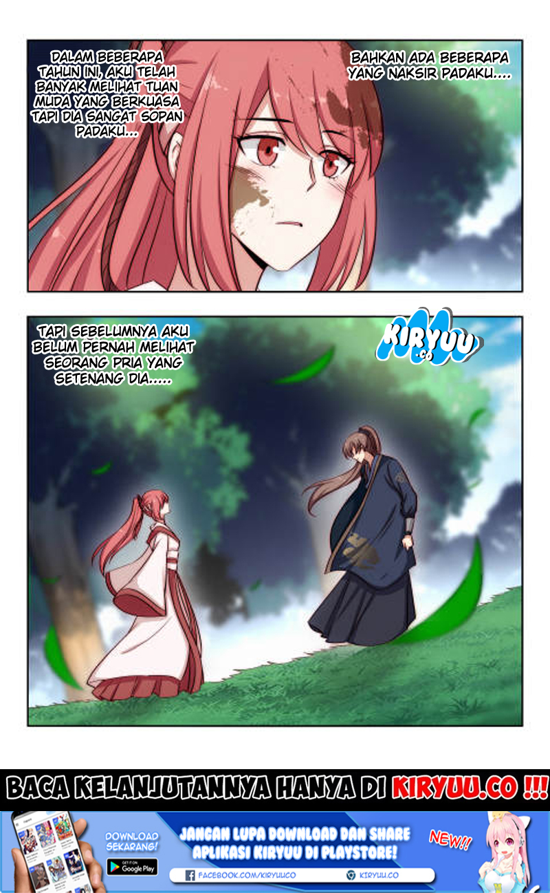 Strongest Anti M.E.T.A Chapter 40 Gambar 2