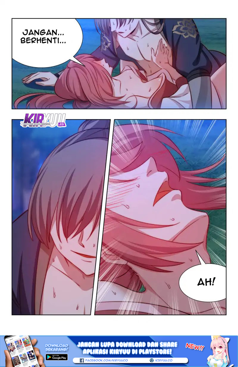 Strongest Anti M.E.T.A Chapter 43 Gambar 17