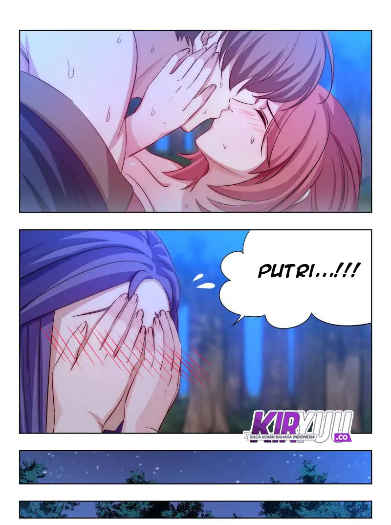 Strongest Anti M.E.T.A Chapter 43 Gambar 18