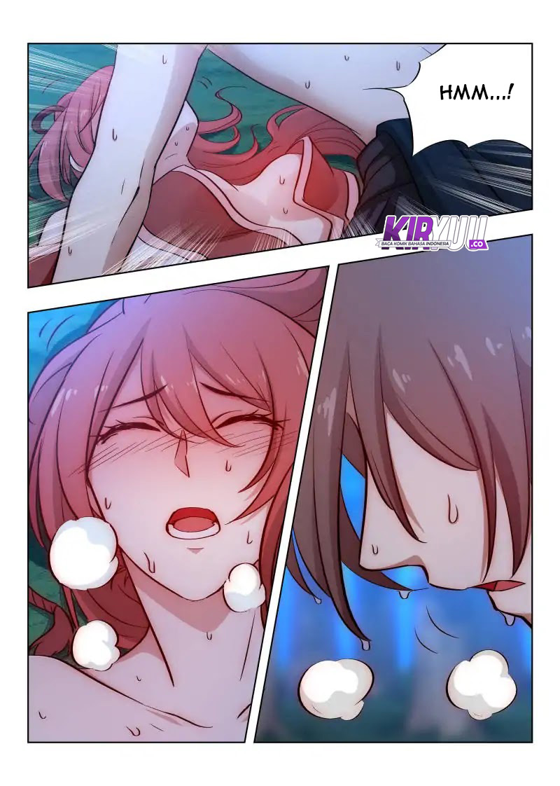 Strongest Anti M.E.T.A Chapter 44 Gambar 2