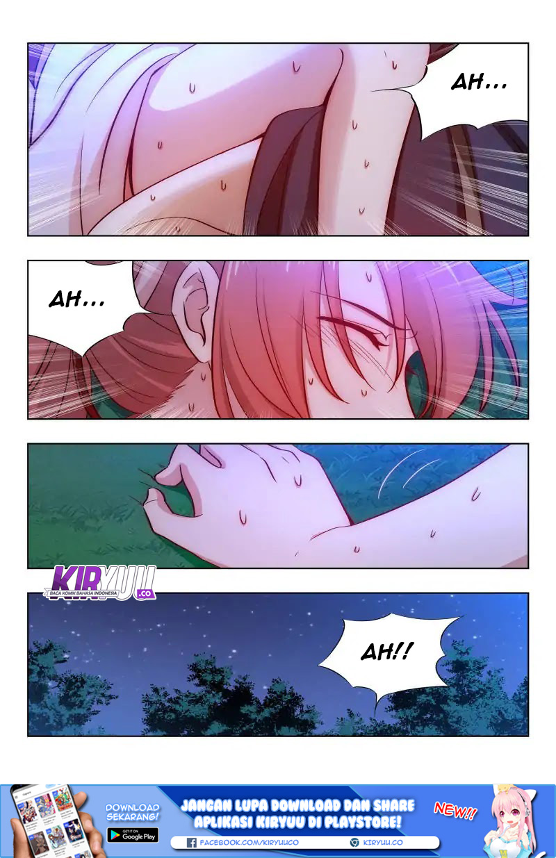 Strongest Anti M.E.T.A Chapter 44 Gambar 3