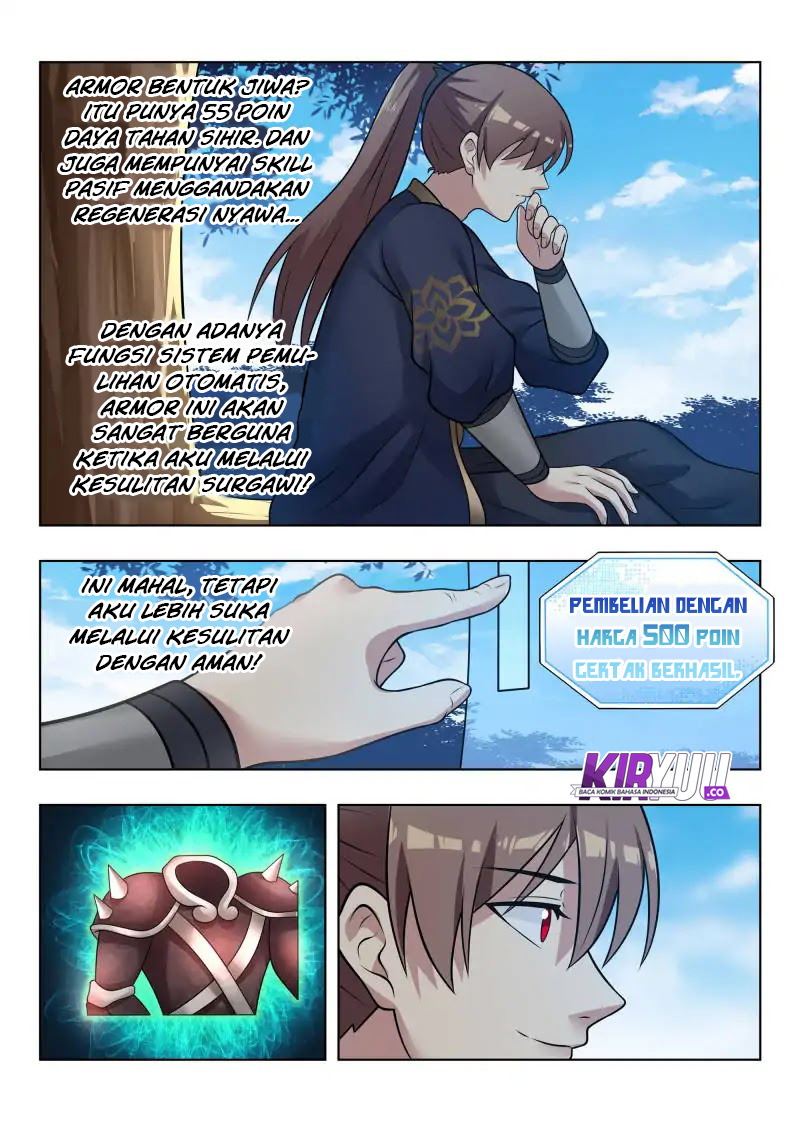 Strongest Anti M.E.T.A Chapter 44 Gambar 11
