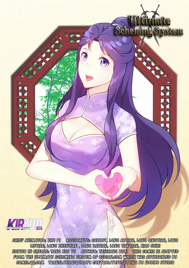 Strongest Anti M.E.T.A Chapter 46 Gambar 2