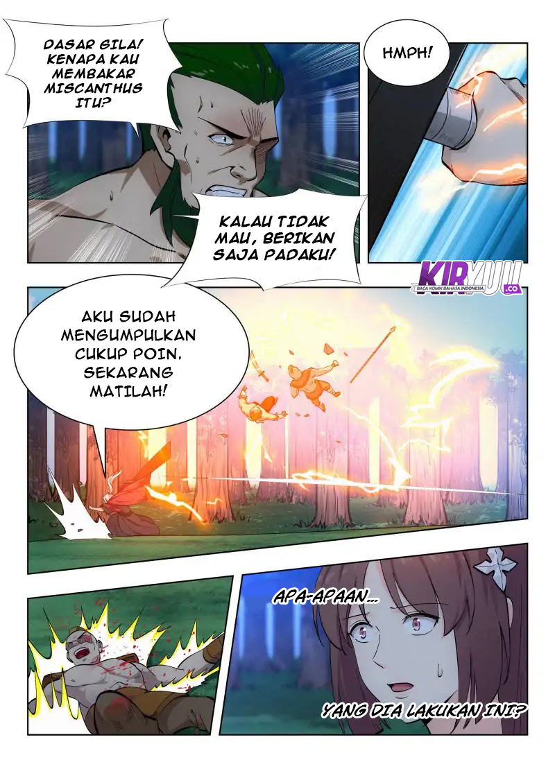 Strongest Anti M.E.T.A Chapter 50 Gambar 2