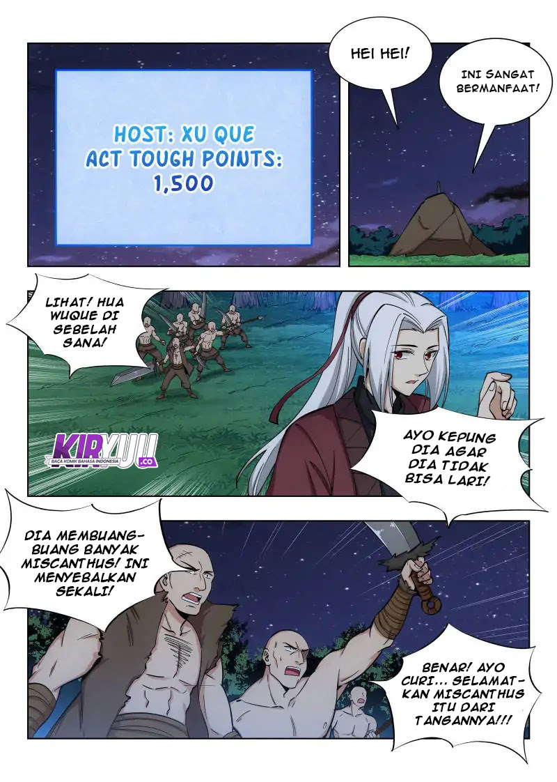 Strongest Anti M.E.T.A Chapter 51 Gambar 3