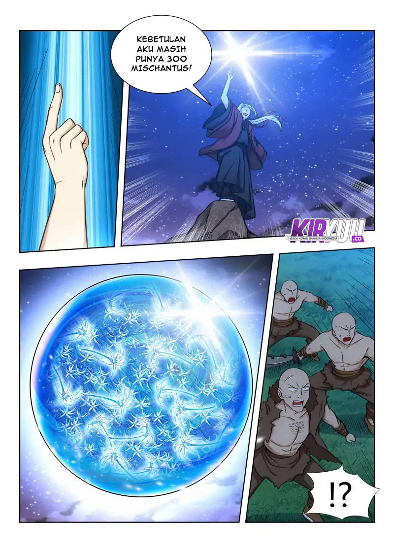 Strongest Anti M.E.T.A Chapter 51 Gambar 6