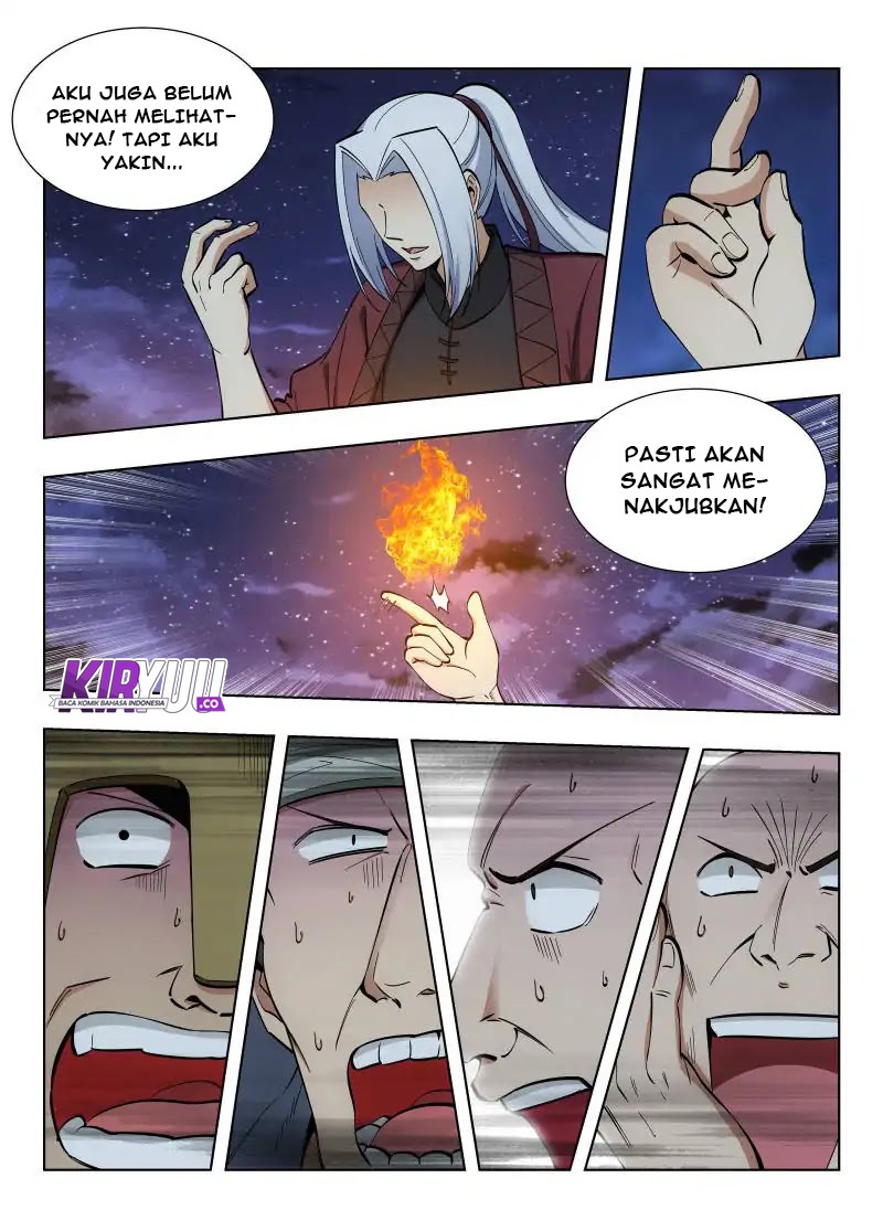 Strongest Anti M.E.T.A Chapter 51 Gambar 9