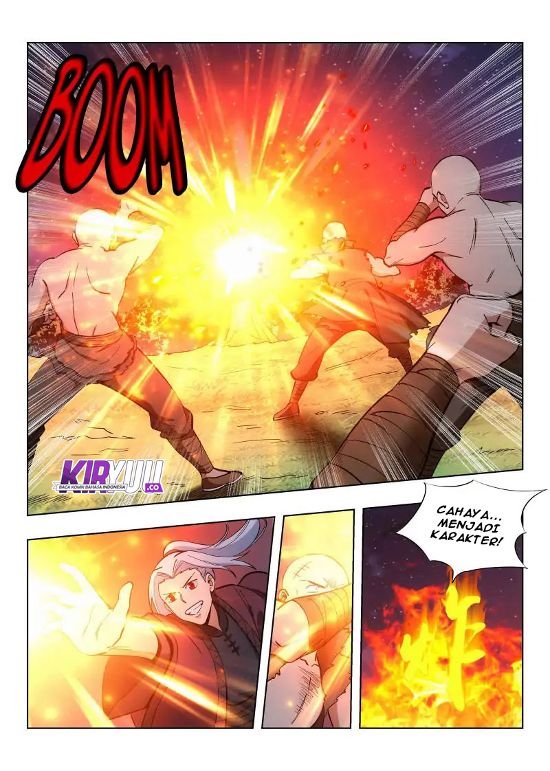 Strongest Anti M.E.T.A Chapter 51 Gambar 10