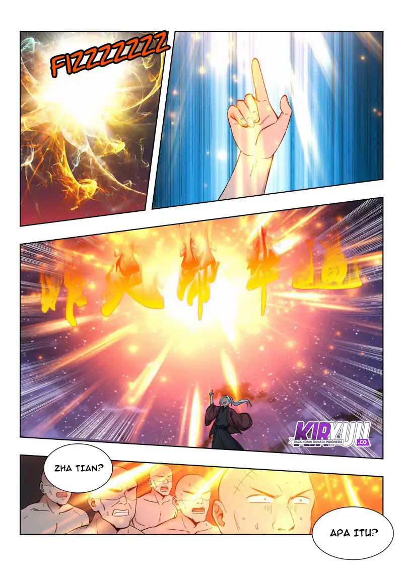 Strongest Anti M.E.T.A Chapter 51 Gambar 11