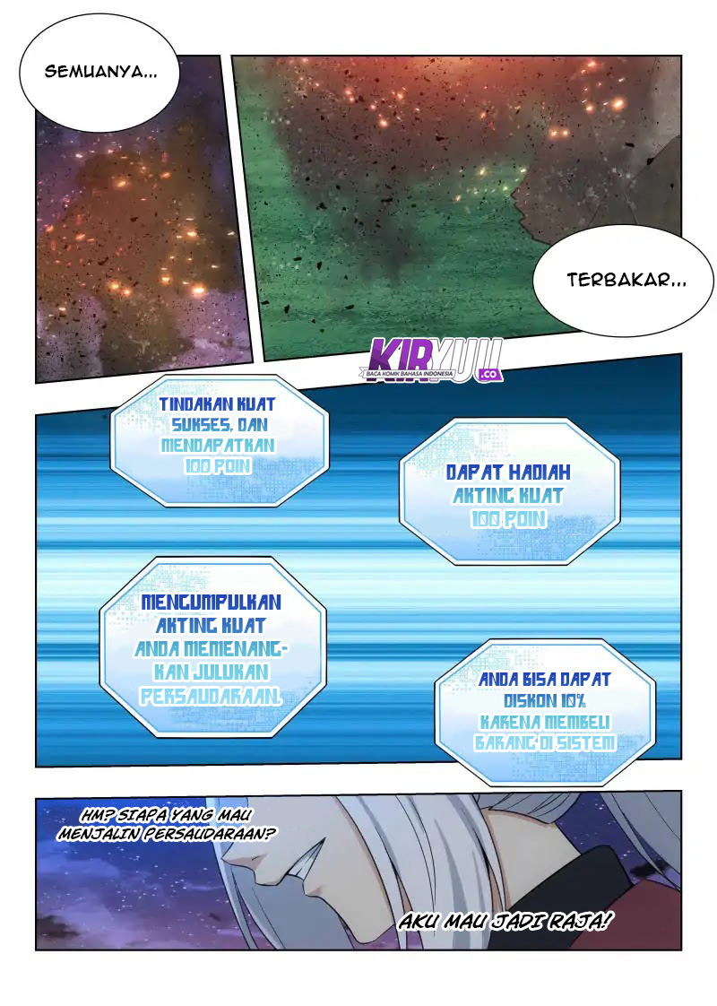 Strongest Anti M.E.T.A Chapter 51 Gambar 12