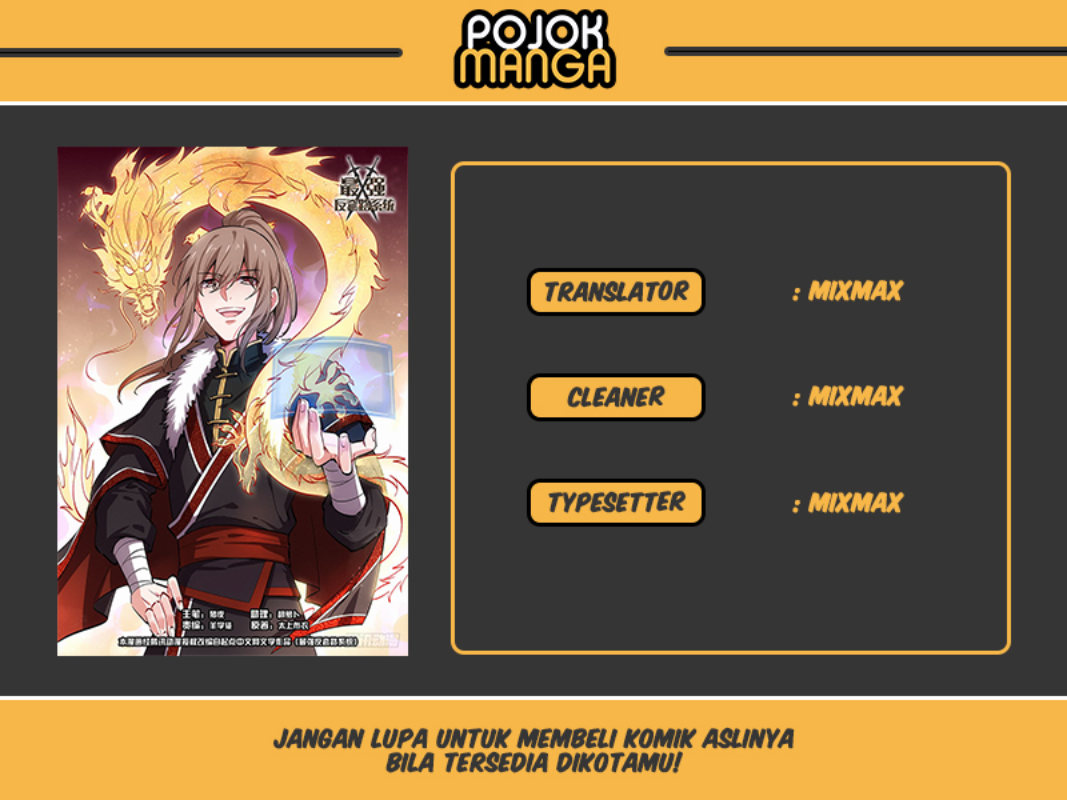 Strongest Anti M.E.T.A Chapter 76 Gambar 1