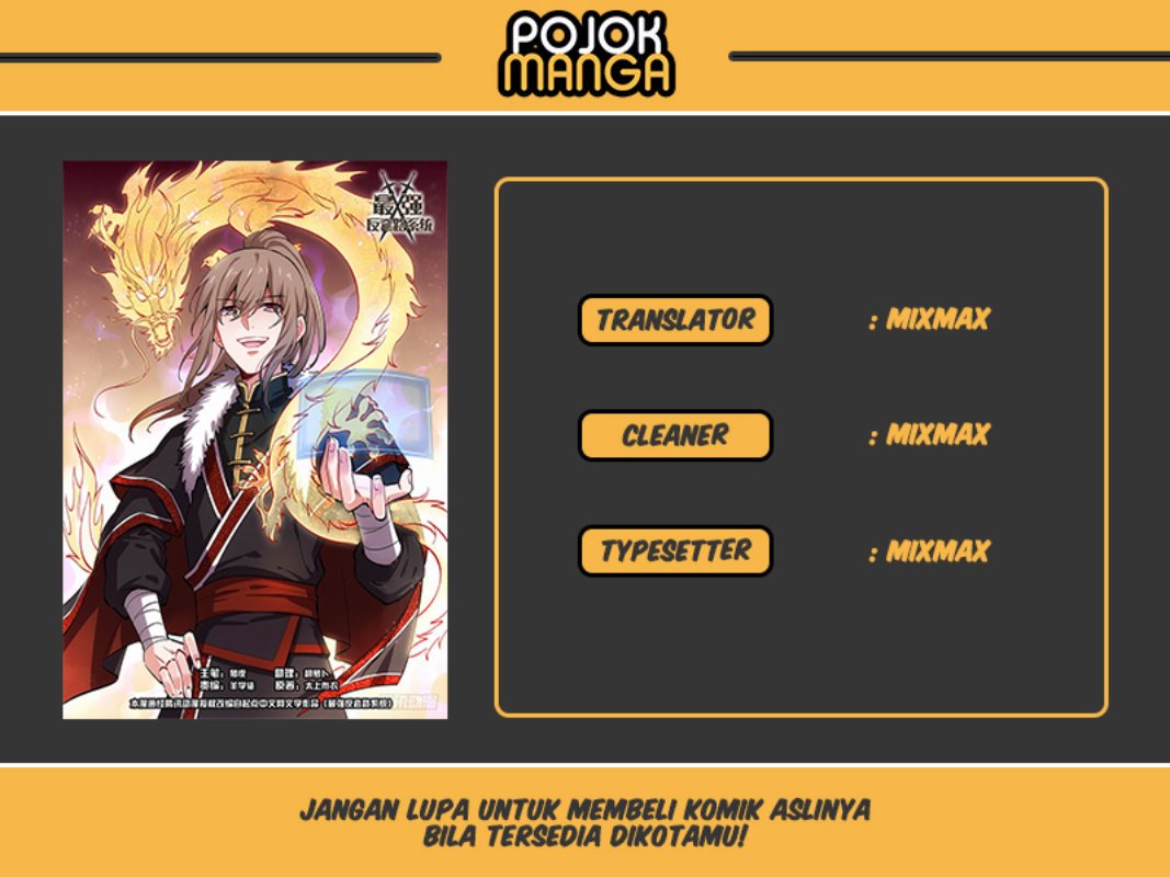 Strongest Anti M.E.T.A Chapter 84 Gambar 1