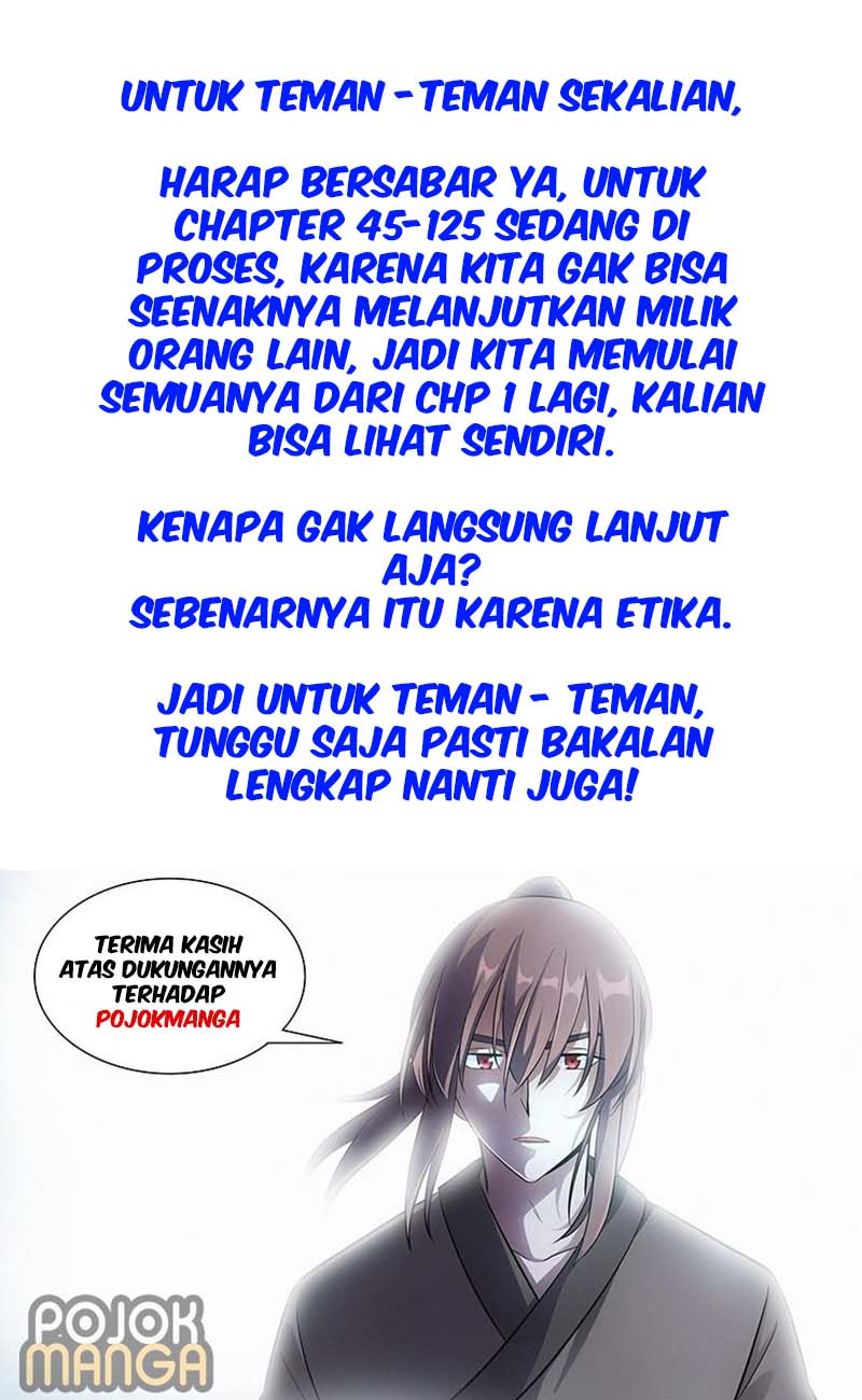 Strongest Anti M.E.T.A Chapter 166 Gambar 14