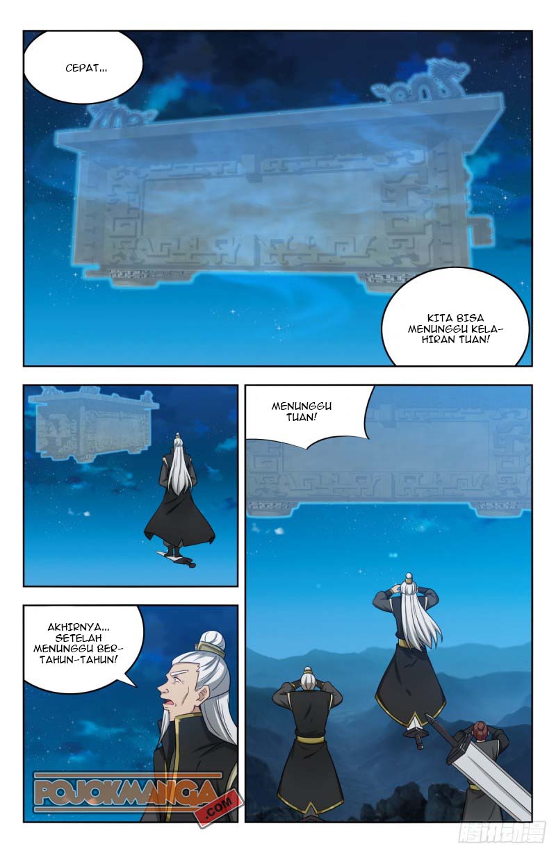Strongest Anti M.E.T.A Chapter 216 Gambar 3