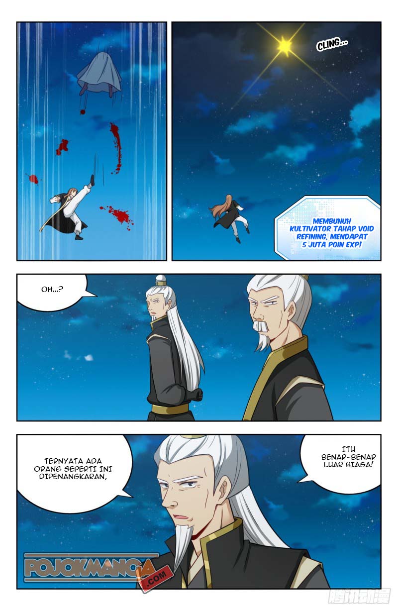 Strongest Anti M.E.T.A Chapter 216 Gambar 10