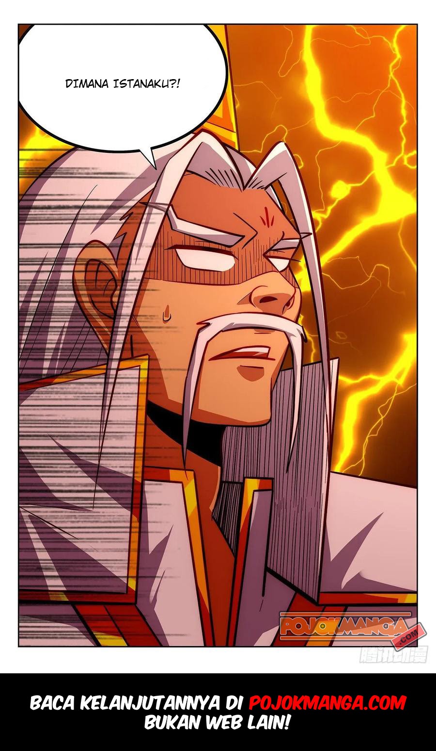 Strongest Anti M.E.T.A Chapter 275 Gambar 14