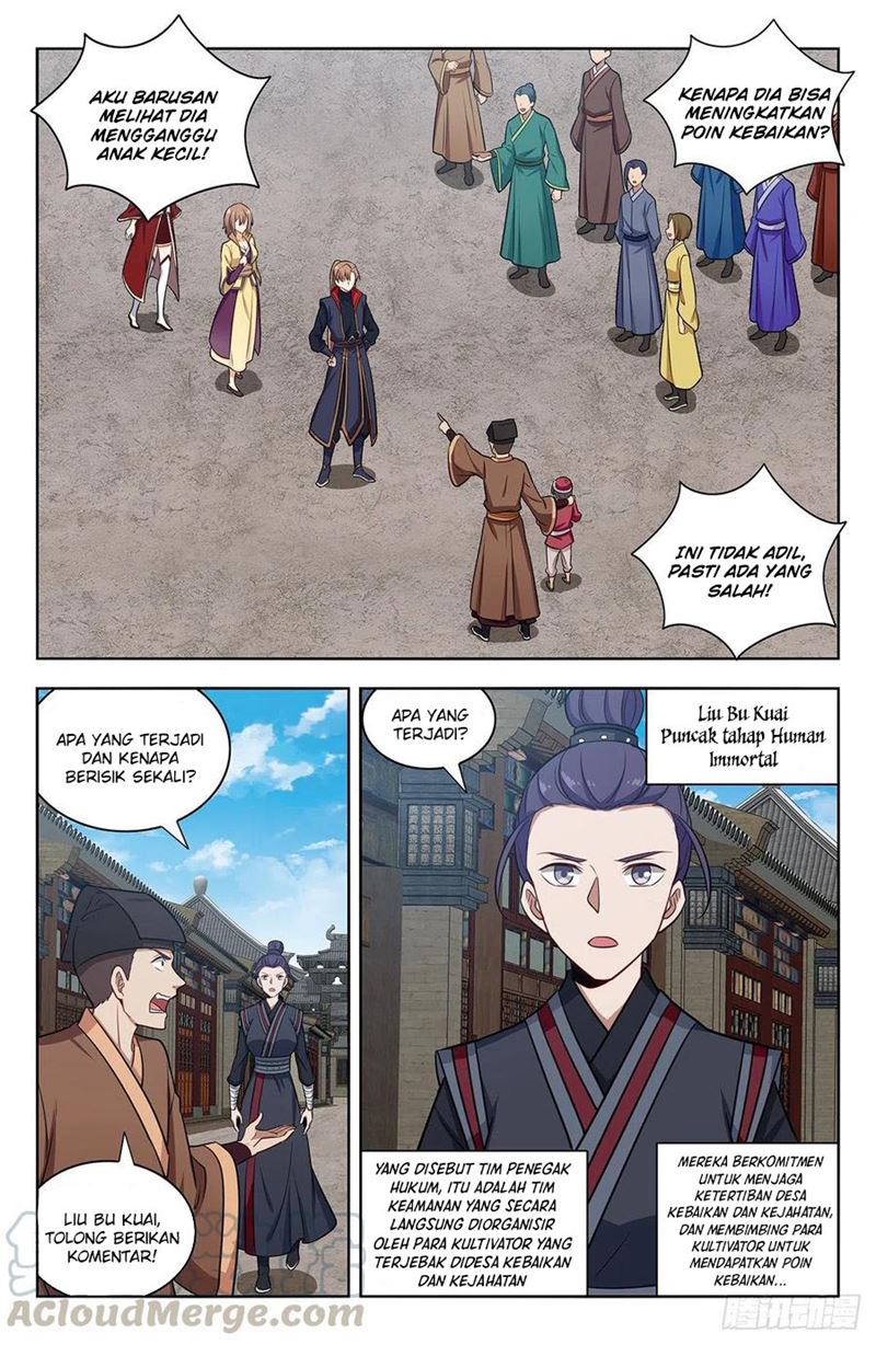 Strongest Anti M.E.T.A Chapter 336 Gambar 2