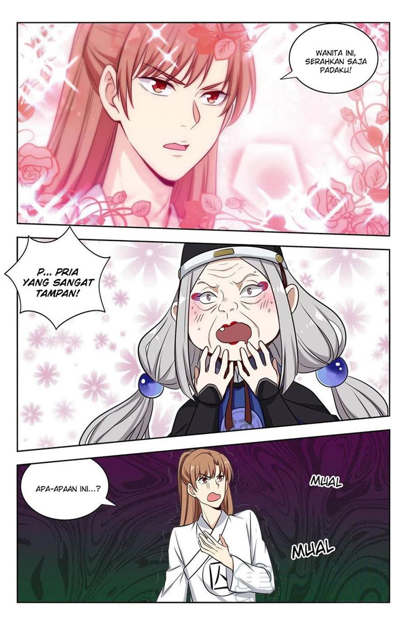 Strongest Anti M.E.T.A Chapter 339 Gambar 8