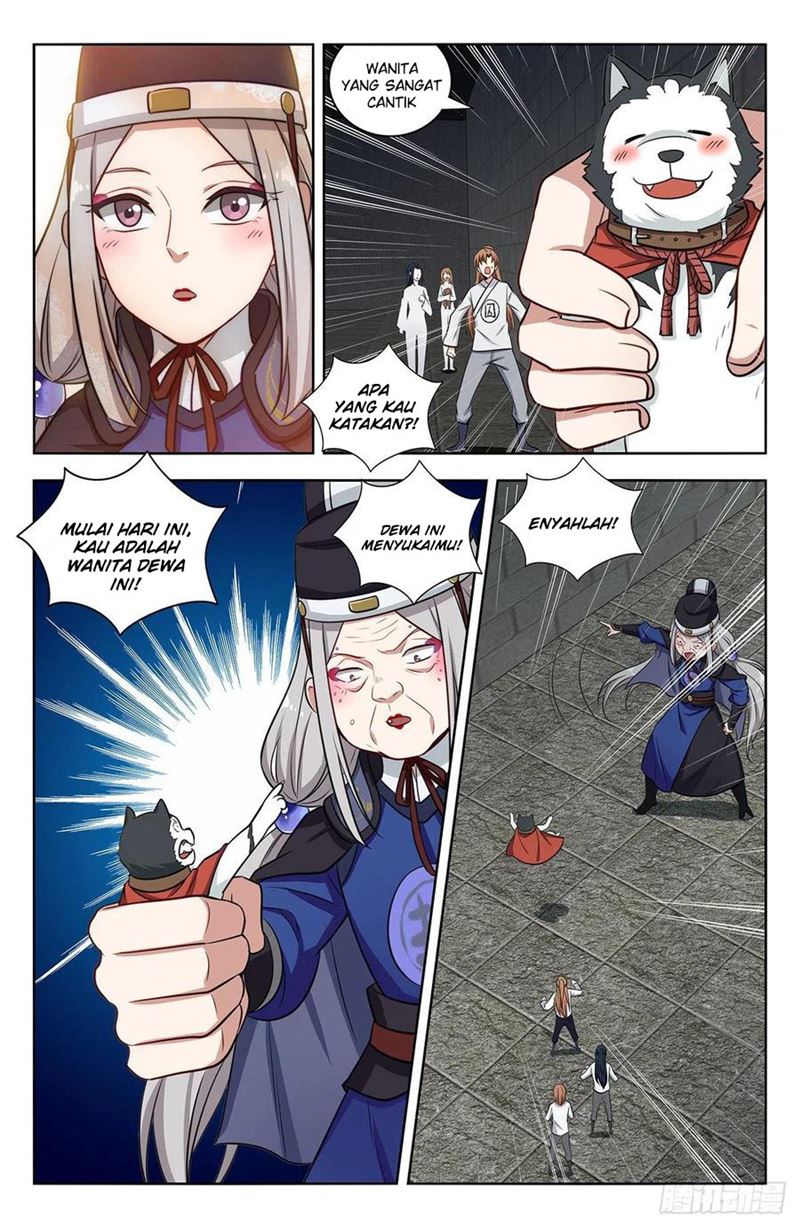 Strongest Anti M.E.T.A Chapter 339 Gambar 11