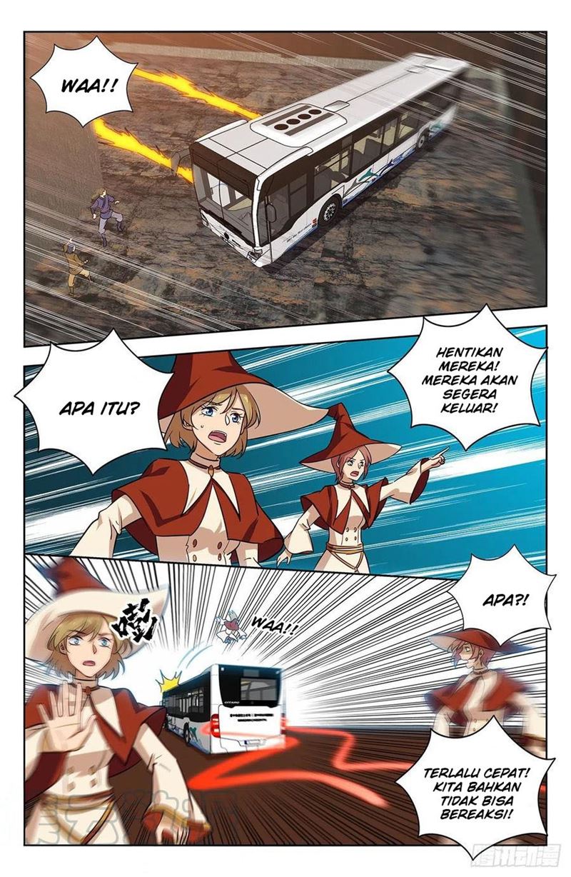 Strongest Anti M.E.T.A Chapter 342 Gambar 4