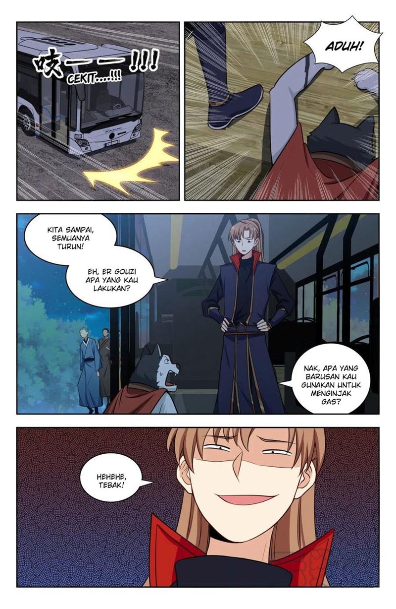 Strongest Anti M.E.T.A Chapter 344 Gambar 2