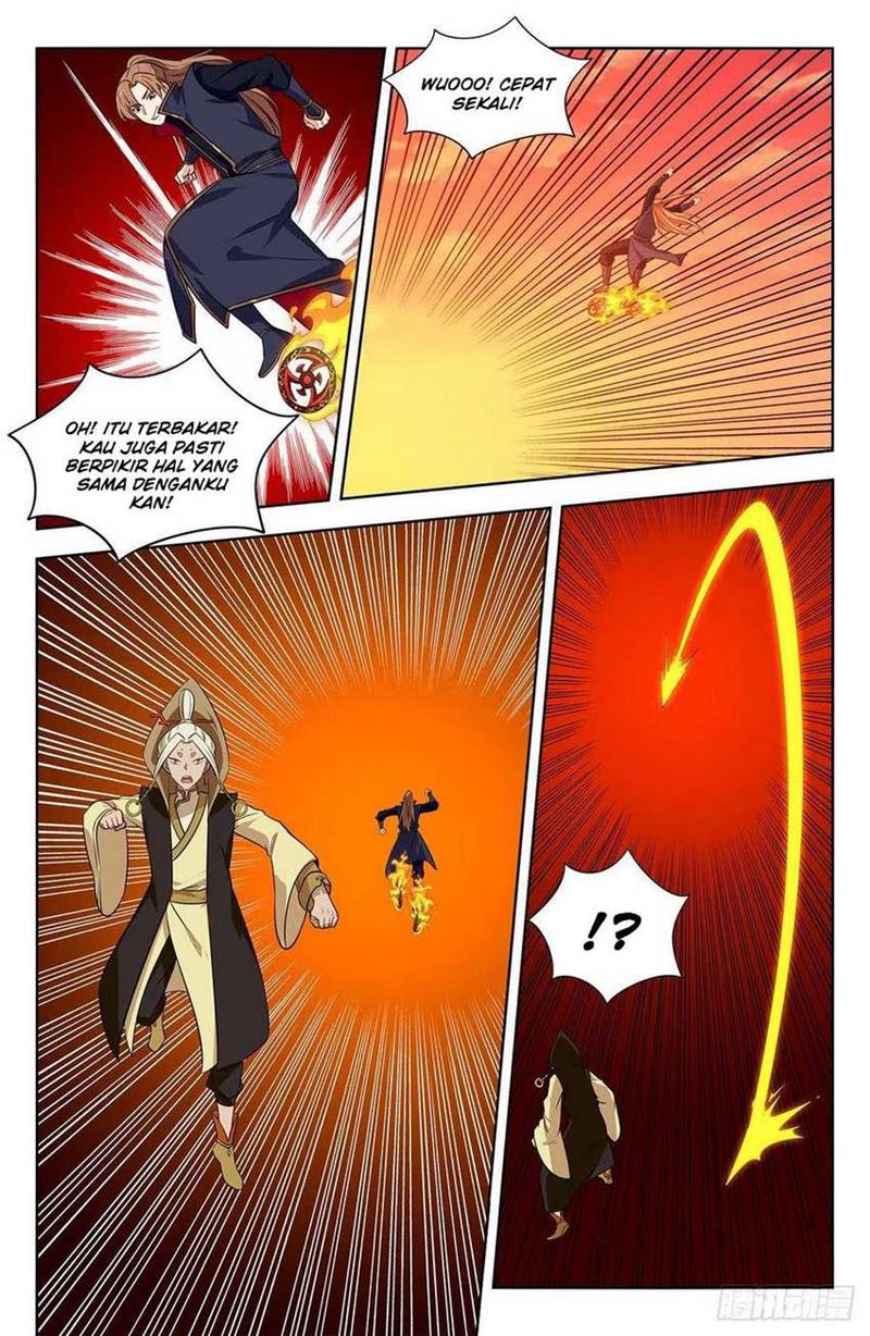 Strongest Anti M.E.T.A Chapter 347 Gambar 9