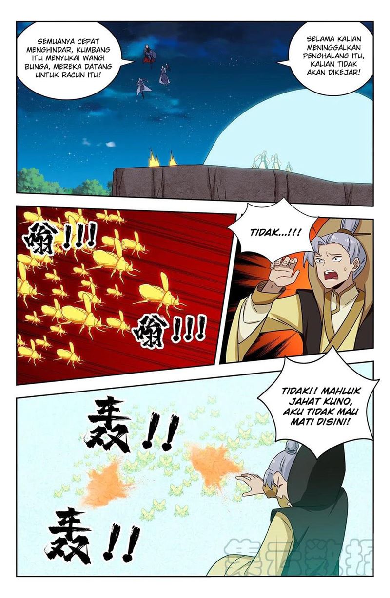 Strongest Anti M.E.T.A Chapter 353 Gambar 6
